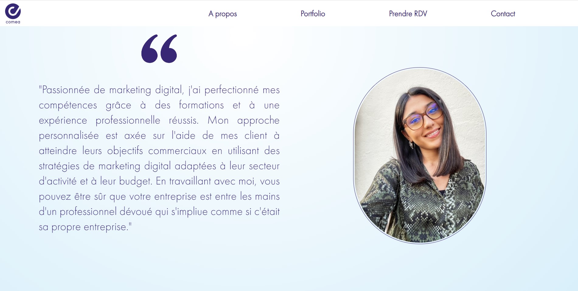 site agence opia